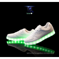 SE1995W Luminous LED SHOES Emitting Casual Shoes Men